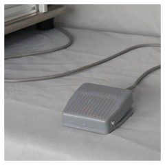 Запайщик лотков Hualian HL-95A (d150) SS