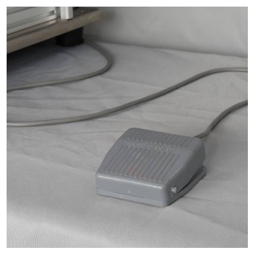 Запайщик лотков Hualian HL-95A (d150) SS