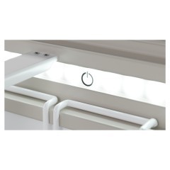 Ларь морозильный Haier SD-605 FPEL