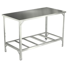 Стол производственный Техно-ТТ AppetiTT СПРО-606н