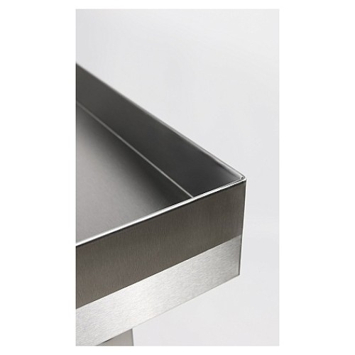 Стол производственный Restoinox СП-5/7-3БП-ЭН