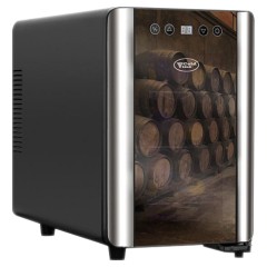 Винный шкаф Cold Vine C6-TBSF1