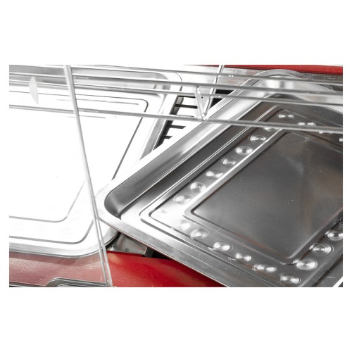 Витрина тепловая Foodatlas CY-3