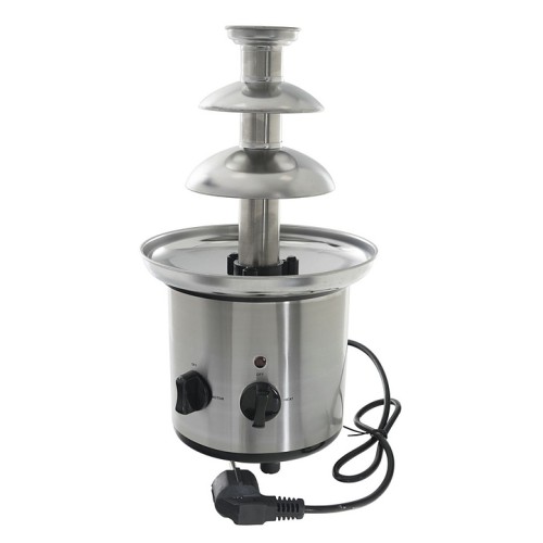 Шоколадный фонтан Foodatlas ZU-QQ