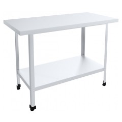 Стол разделочный ПищТех Стандарт СРО-12/6С304НК-П