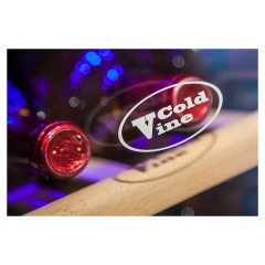 Винный шкаф Cold Vine C126-KBF2