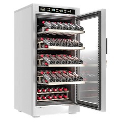 Винный шкаф Cold Vine C66-WW1 (Modern)