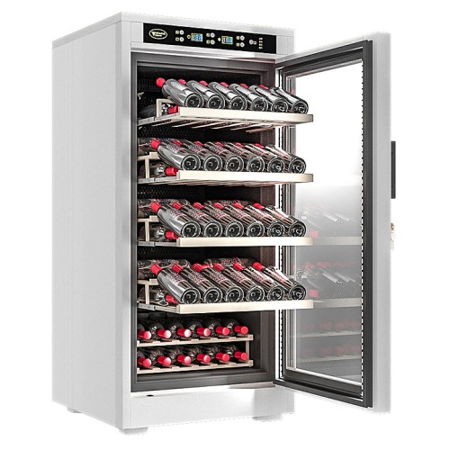 Винный шкаф Cold Vine C66-WW1 (Modern)