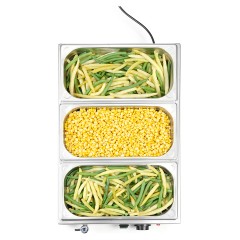 Мармит HENDI Kitchen Line 238905