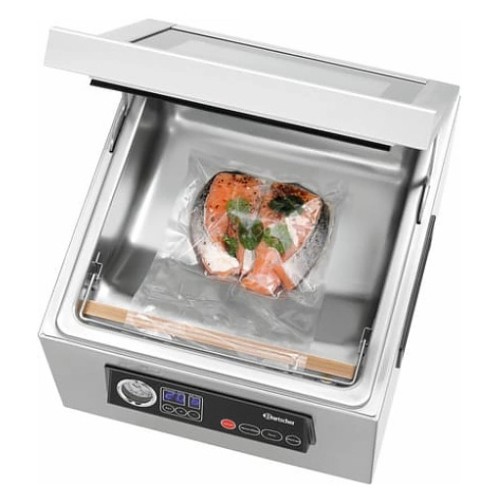 Машина вакуум-упаковочная Bartscher K 300/60L