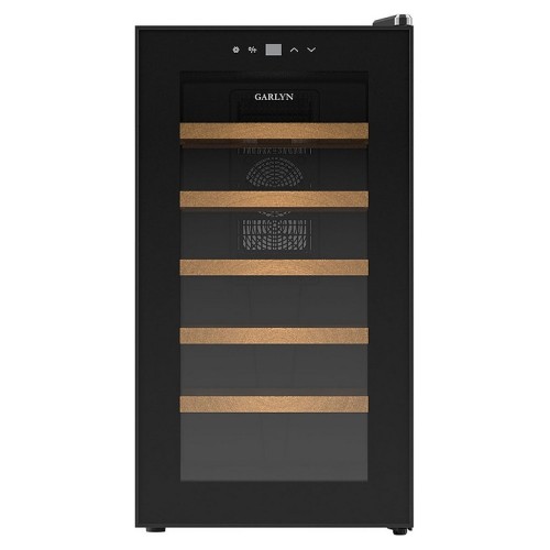 Винный шкаф Garlyn WR-50 черный