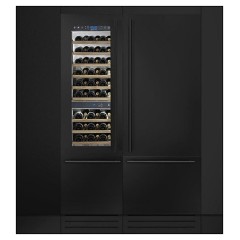 Винный шкаф SMEG WI66LS