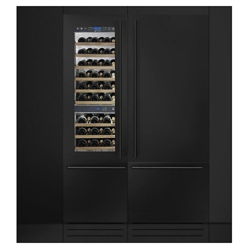 Винный шкаф SMEG WI66LS