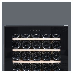 Шкаф винный MEYVEL MV30-KBF1