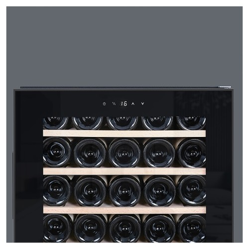 Шкаф винный MEYVEL MV30-KBF1