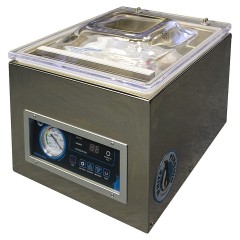 Упаковщик вакуумный White Penguin MAGELLANIC WPC-260T