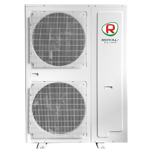 Канальная сплит-система ROYAL Clima CO-D 96HNHP/CO-E 96HNHP высоконапорная