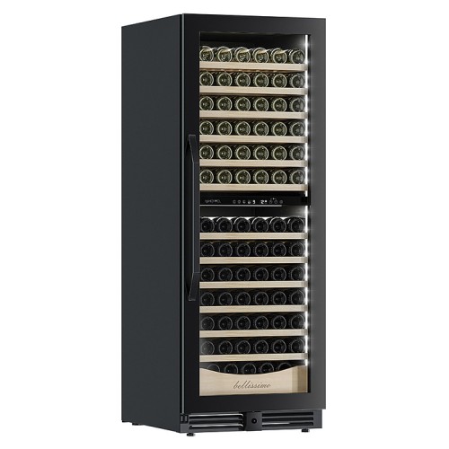 Винный шкаф MEYVEL MV141PRO-KBT2
