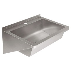 Рукомойник Oceanus 3-035.1 (нерж. сталь)