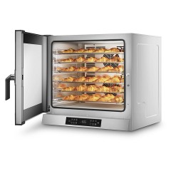 Печь конвекционная SMEG Professional ALFA625E1HDS