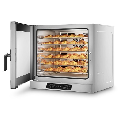 Печь конвекционная SMEG Professional ALFA625E1HDS