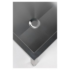 Ванна моечная моповая Restoinox ВММ-1/4