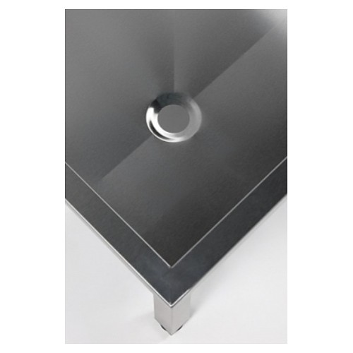 Ванна моечная моповая Restoinox ВММ-1/4