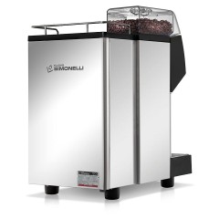 Кофемашина Nuova Simonelli Prontobar 1 Grinder Tank (1 кофемолка, заливная, русифицированный LCD-экран)