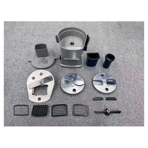 Овощерезка Crazy Pan CP-FP817