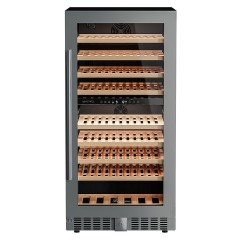 Винный шкаф MEYVEL MV99PRO-KST2