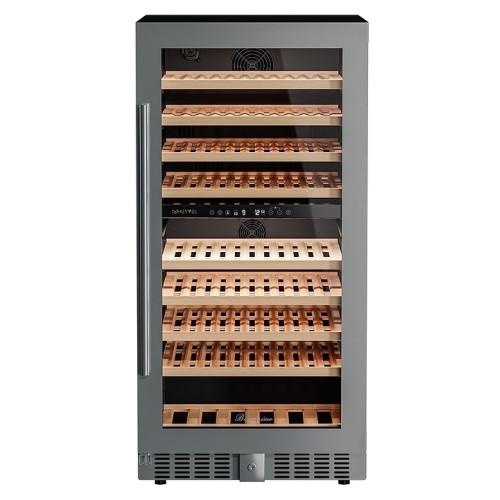 Винный шкаф MEYVEL MV99PRO-KST2