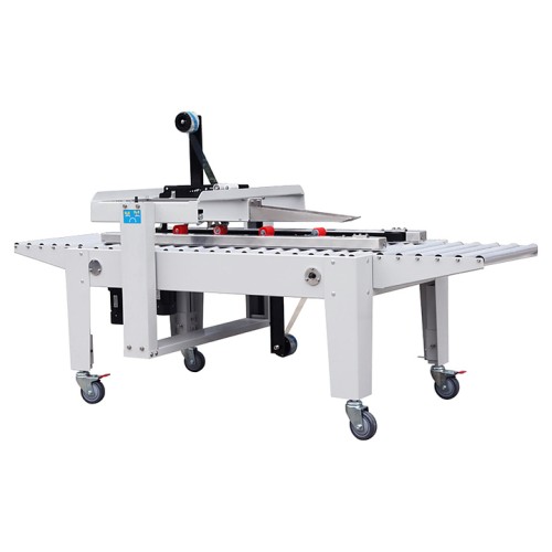 Заклейщик коробов Hualian FXJ-2550X