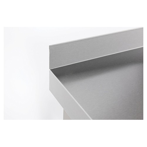 Стол производственный Restoinox СП-6/8-БО