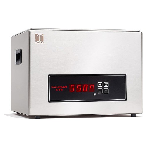 Баня водяная VAC-STAR CSC-Medium