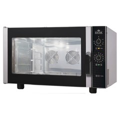 Печь конвекционная Luxstahl EASY EV-UME604-LS