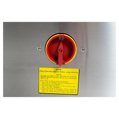 Упаковщик вакуумный EKSI EHVC-260T/1A