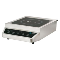 Плита индукционная Hurakan HKN-ICF35T