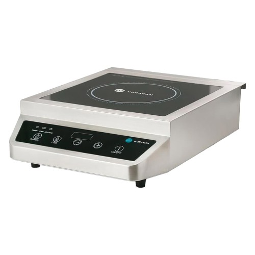 Плита индукционная Hurakan HKN-ICF35T