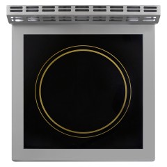 Плита индукционная Luxstahl ПИ-1-С-450