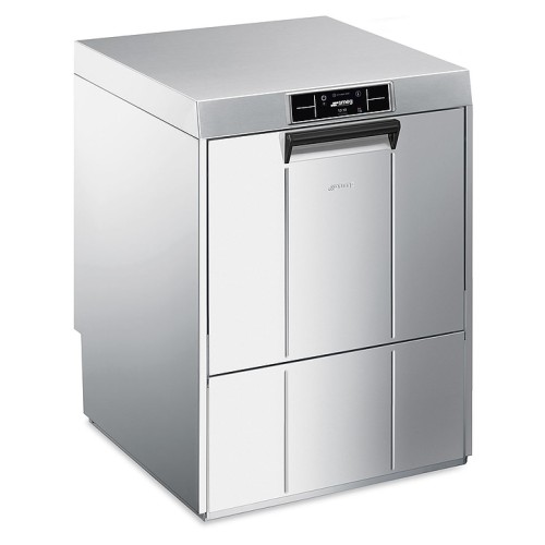Посудомоечная машина с фронтальной загрузкой SMEG Professional SPD522S