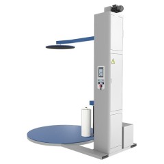 Паллетоупаковщик автоматический ПЗО BPW-2000C с прижимом