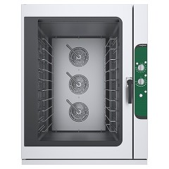 Печь конвекционная ПищТех ПК-М-10-400/600