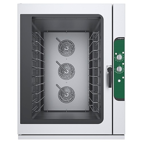 Печь конвекционная ПищТех ПК-М-10-400/600