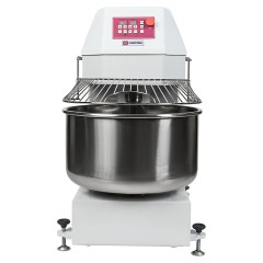 Тестомес спиральный Miratek PX-80 (380 В, 4 кВт)