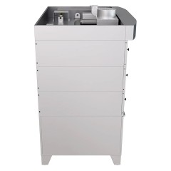 Печь подовая WLBake 3D.3T4060