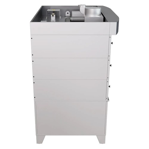 Печь подовая WLBake 3D.3T4060