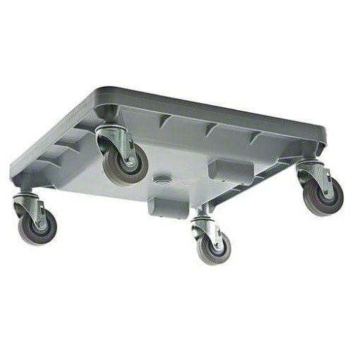 Тележка для кассет Cambro CDR2020 151 мягко-серая