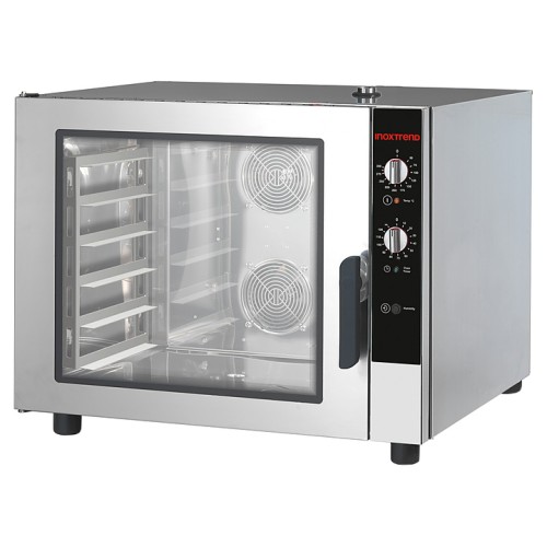 Печь конвекционная Inoxtrend NB-SA-006E