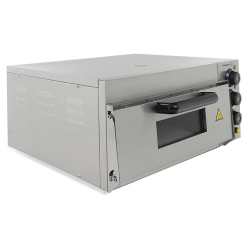 Печь для пиццы Foodatlas HEP-1ST