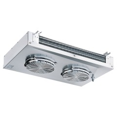 Воздухоохладитель Rivacold RDF2250 двухпоточный среднетемпературный потолочный
